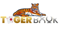 Tigerbook Logo